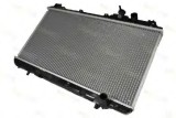 Radiator, racire motor HONDA CR-V I (RD) (1995 - 2002) THERMOTEC D74003TT