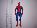 Bnk jc Marvel 2013 Hasbro Figurina Spider Man