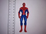 bnk jc Marvel 2013 Hasbro Figurina Spider Man