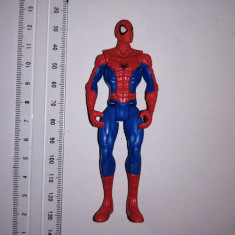 bnk jc Marvel 2013 Hasbro Figurina Spider Man