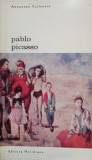 Antonina Vallentin - Pablo Picasso (1967)