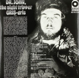 Gris-Gris - Vinyl | Dr. John, The Night Tripper