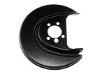 Protectie disc frana Vw Polo 2002-, Up 2011-, Skoda Fabia 1999-, Roomster 2006-, Citigo 2011-, Rapid 2012-, Audi A1 2011-, Seat Ibiza 2008-, Mii 2011