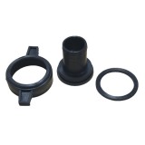 Cupla reductie motopompa de la 3 la 2 &quot;(plastic)