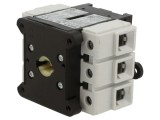 Switch Disconnector 3 Poles 25A TeSys VARIO IP20