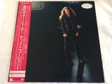 Vinil LP Nugent - Nugent (Japan Press, PROMO, First Press, Rara) Disc EX / Cover VG+