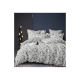 Cumpara ieftin Lenjerie de Pat, Bumbac Finet, 6 Piese, Pat Dublu -JOJ743