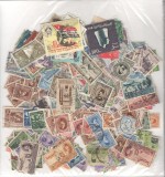 Egipt.Lot peste 360 buc. timbre stampilate si nestampilate GL.110