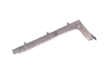 Suport bara de protecție st&amp;acirc;nga spate AUDI A8 D4 4H_ 2011 OEM: 4H0807453B 11787277 foto