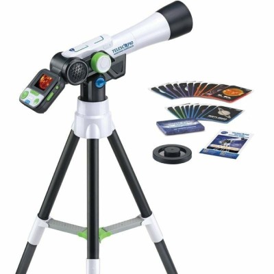 Telescop pentru copii Vtech 80-614522-022 foto