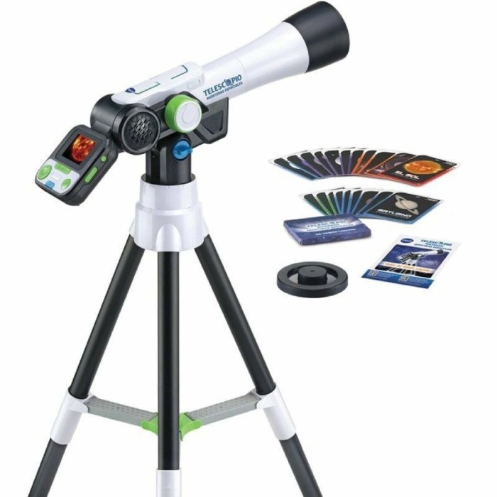 Telescop pentru copii Vtech 80-614522-022