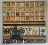 DUMITRU GORZO , PICTURI CU VARF SI INDESAT , 2022 *EDITIE BIILINGVA