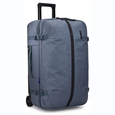Geanta voiaj, Thule, Aion, 70 cm, 95L, Dark Slate foto
