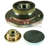 Set rulment roata SEAT CORDOBA (6L2) (2002 - 2009) METZGER WM 2021