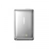 Baterie Externa Wireless Baseus Nomos, 10000mAh, 45W, PD + FQI, 1 x QI - 2 x USB-C, Gri P10078800843-00