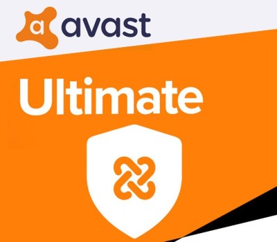 AVAST Ultimate 2020 Key (1 Year / 1 PC) foto