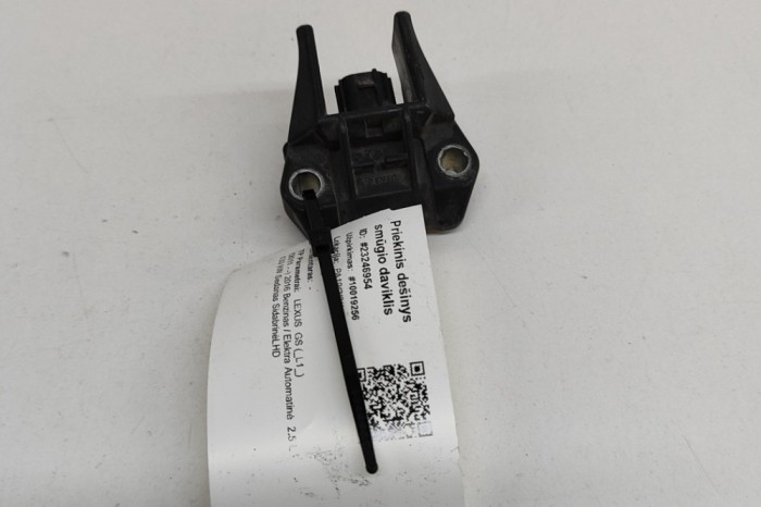 Senzor de impact dreapta față LEXUS GS _L1_ 2016 OEM: 89173-52110 23246954