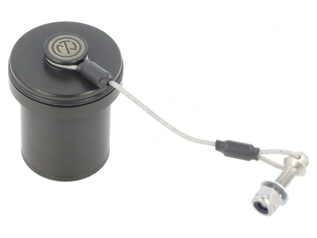 Sealing Dust Cover Advanced