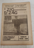 ZIG ZAG Magazin (17-23 aprilie 1990) Anul 1, nr. 8