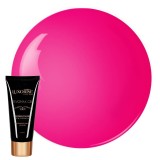 Cumpara ieftin Polygel REVOMAX GEL LUXORISE Electric Rose, 15ml