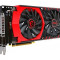 MSI Radeon R9 380 GAMING 4GB GDDR5 256-bit