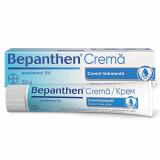 Bepanthen cremă, 30 g, Bayer