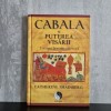 Catherine Shainberg - Cabala și Puterea Visării | Trezirea la Viața Vizionară (2011, 255 pagini, Cartonat, Rom&acirc;nă)