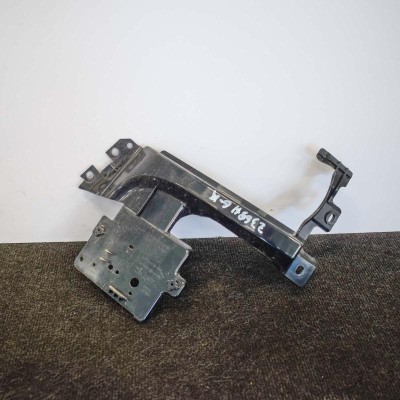 Suport bara de protecție st&amp;acirc;nga spate LAND ROVER RANGE ROVER EVOQUE L538 2018 OEM: JJ32-17E801-ACJJ32-17A751-AD 3997959 foto