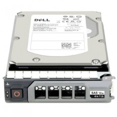 Hard Disk Server 4TB SAS2 6Gbps 7.2K 3.5"