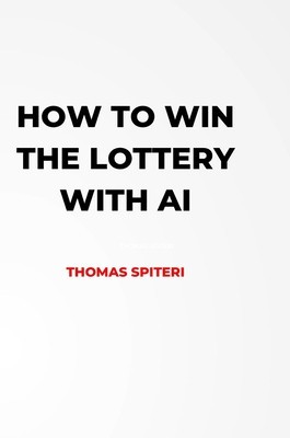 How to win the lottery with AI foto