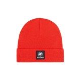 Căciulă Mammut Fedoz Beanie red