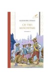Cei trei muschetari (Vol. 2) - Alexandre Dumas