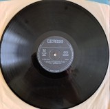 Disc Vinil Nicu Alifantis - Nicu Alifantis-Electrecord-EDE 02508