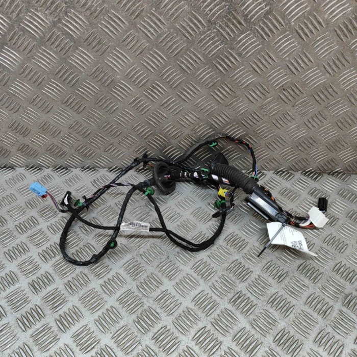 Cablaj ușă dreapta față VW PASSAT Variant B8 3G5 2021 OEM: 3G1971121DH 25241541