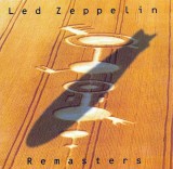 CD 2xCD Led Zeppelin &ndash; Remasters - CARCASA FATBOX (-VG), Rock