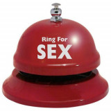 Clopotel Ring for Sex, Orion