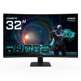 GIGABYTE GS32QCA Gaming Monitor 31.5&quot;