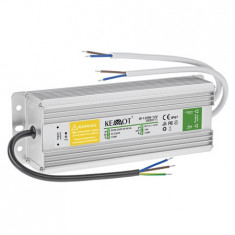 ALIMENTATOR BANDA LED 120W 12V 10A IP67