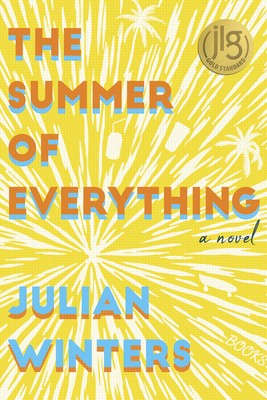 The Summer of Everything foto