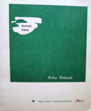 Arthur Rimbaud - Scrieri alese (editia 1968)