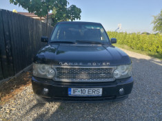 Vand Range Rover s-au schimb foto