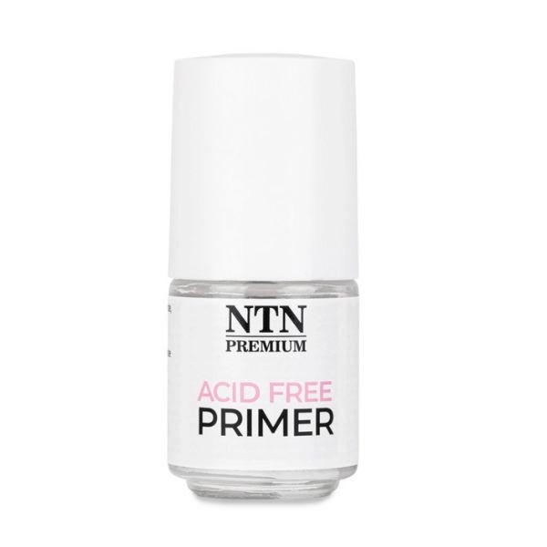 NTN Premium - Primer, Acid Free 5ml