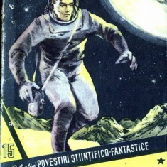 CPSF nr. 15 ( 1956 )