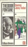 Cumpara ieftin Doamna Jenny Treibel - Theodor Fontane