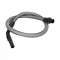 Furtun aspirator Electrolux compatibil, diametru conectare tub 32 mm