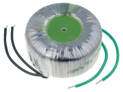 Transformator toroidal 250VA 230VAC 24V 5,2A foto
