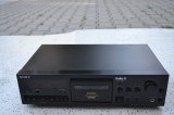 Deck Sony TC K 711 S