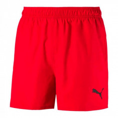 SORT PUMA ESS SUMMER SHORTS CAT foto