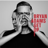 Bryan Adams Get Up (cd)