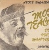 Mos Teaca - Din viata militara, Anton Bacalbasa, Editura Junimea - Roman